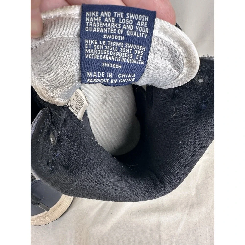 Size 4.5 Y - Jordan 1‎ Mid Armory Navy 2021